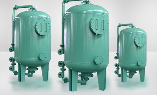 什么是活性炭過濾器，它有什么作用？