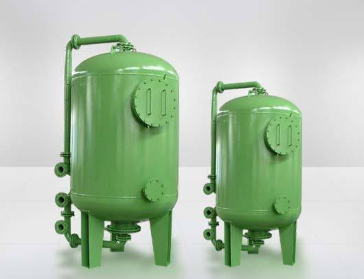 多介質過濾器可以代替活性炭過濾器嗎？