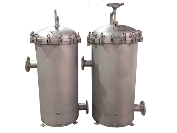 什么是保安過濾器，它都應用在什么地方？