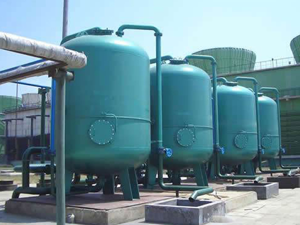 哪些因素會(huì)影響到多介質(zhì)過(guò)濾器的過(guò)濾效率？