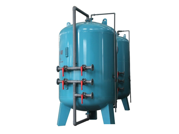 怎樣找到一個好的多介質過濾器生產廠家？