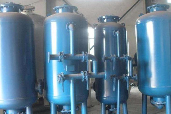 使用多介質(zhì)過濾器時要知道哪些事情？