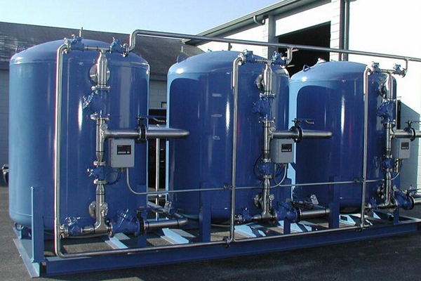 怎么讓多介質(zhì)過(guò)濾器的使用時(shí)間更長(zhǎng)？