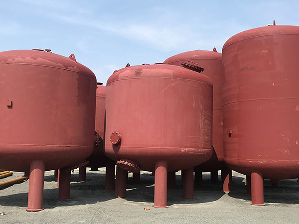 活性炭過(guò)濾器