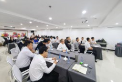 正月初十啟新程，2026銷(xiāo)售集中營(yíng)燃情開(kāi)營(yíng)，聚力攻堅(jiān)創(chuàng)佳績(jī)！