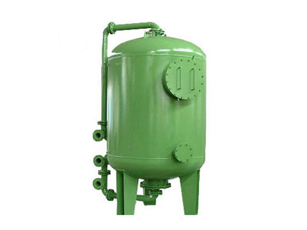 多介質過濾器開啟初次運行操作包括哪些內容 多介質過濾器開啟初次運行操作包括哪些內容