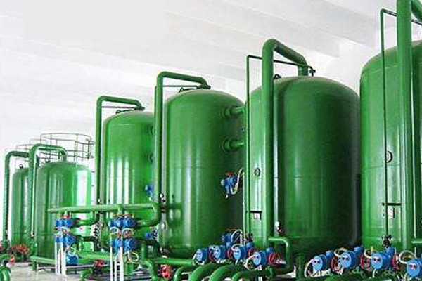 多介質過濾器的處理效果會受到哪些因素的影響 多介質過濾器的處理效果會受到哪些因素的影響