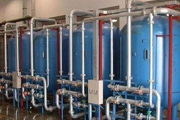 怎么選到一個好的品牌的多介質過濾器